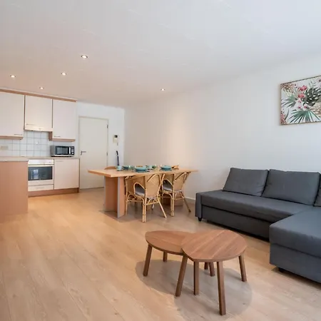 Golfslag By Interhome Apartament *