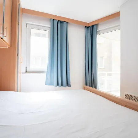 Golfslag By Interhome Apartamento *